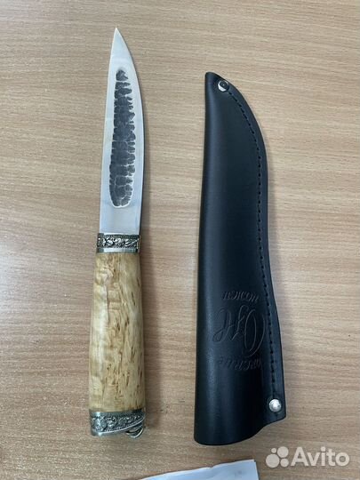 Якутский нож