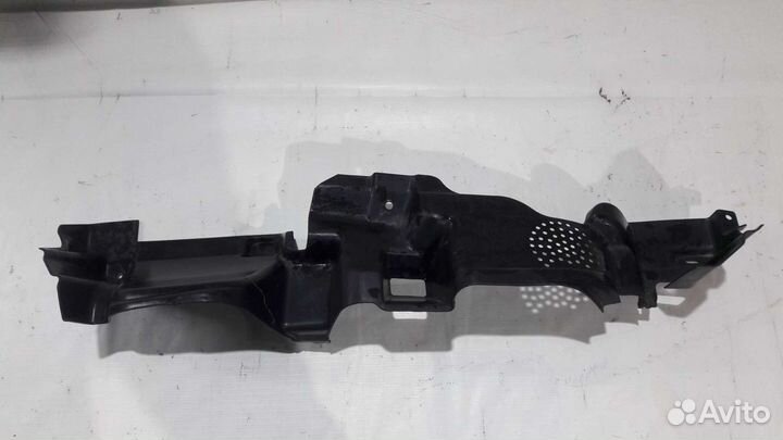 Пыльник перед.верхний Mitsubishi ASX