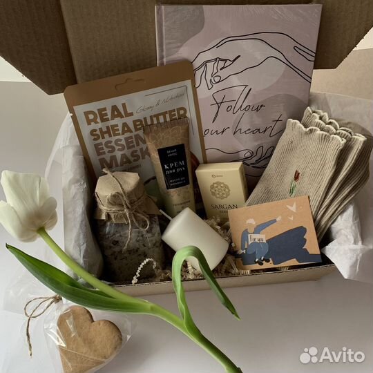 Подарочный набор