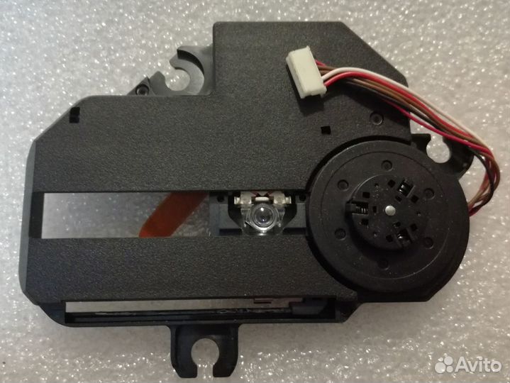 Лазерная головка для DVD