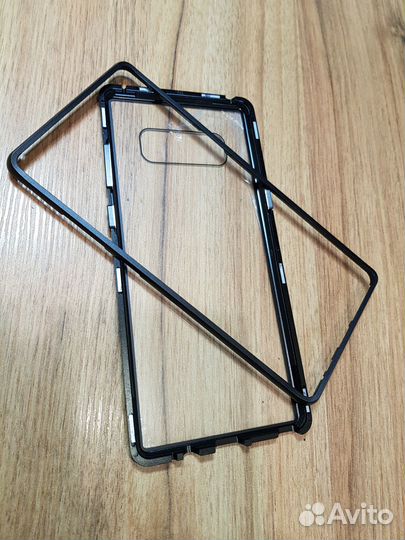 Продам чехол для смартфона samsung galaxy note 8
