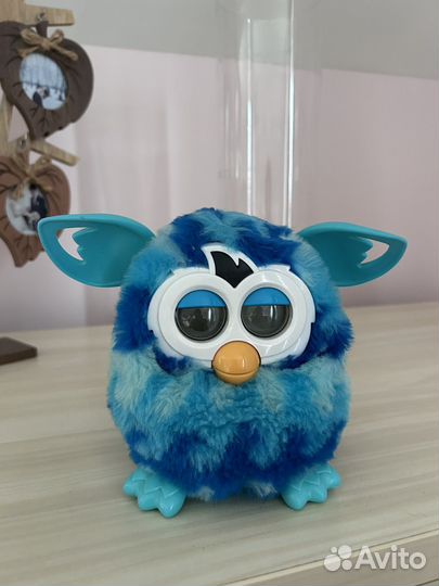 Игрушка Furby