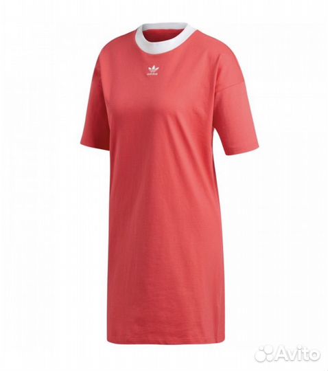 Платье adidas originals, новое