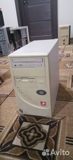 Pentium 133/32/2/8,3