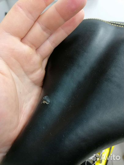 Велосипед складной Stern Compact 16