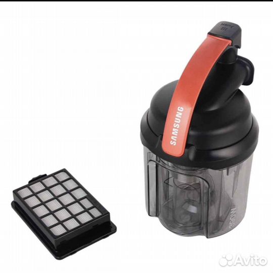 Пылесос Samsung