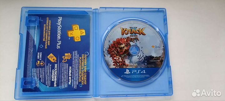 Игры для приставок ps4