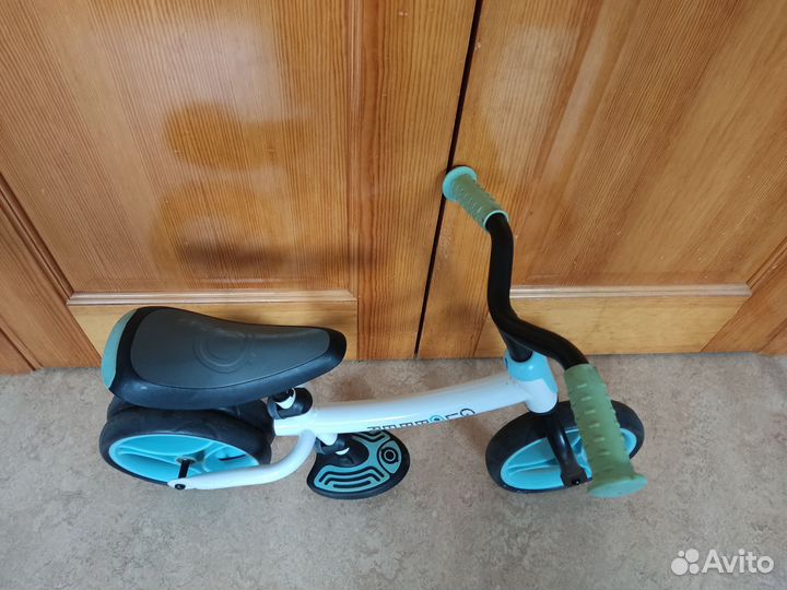 Беговел globber