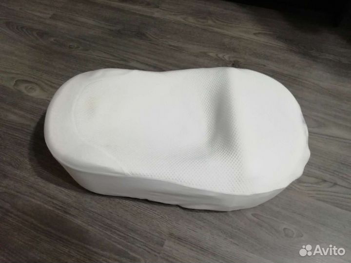 Кокон red castle cocoonababy для новорожденных