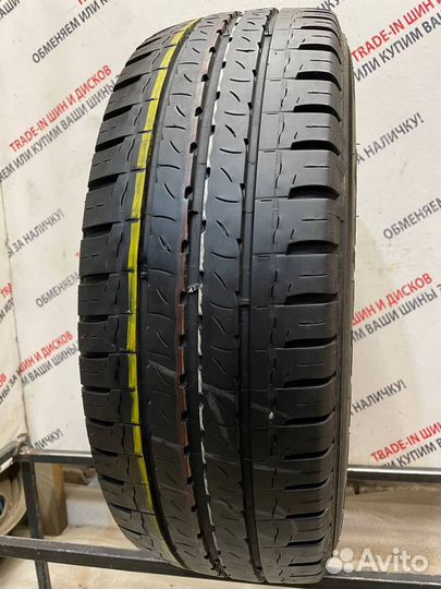 Bfgoodrich Activan 215/65 R16C 107T