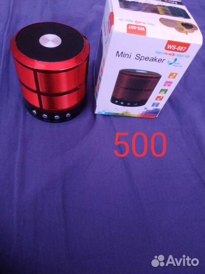 Продам колонку