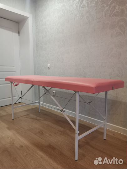 Кушетка косметологическая