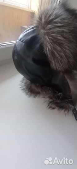 Шапка женская