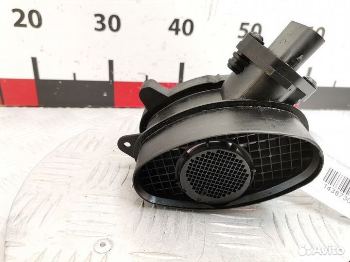 Расходомер воздуха (дмрв) для BMW 5-Series (E39)