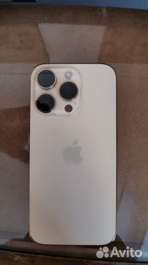 iPhone 14 Pro, 512 ГБ