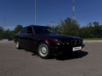 BMW 5 серия 2.5 AT, 1994, 490 000 км, с пробегом, цена 350 000 руб.