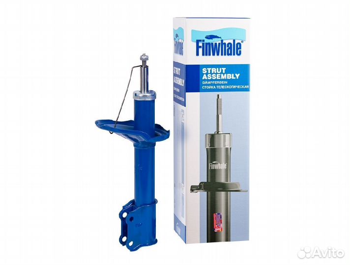 Амортизатор geely CK (Otaka) / MK 140061