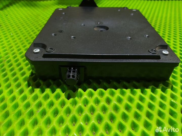 Блок комфорта Renault Fluence