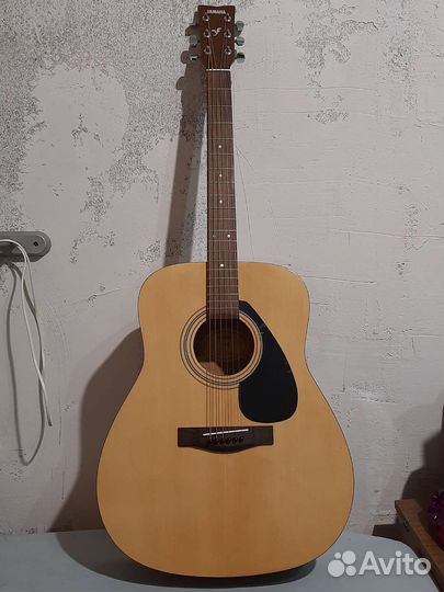 Акустическая гитара yamaha f310
