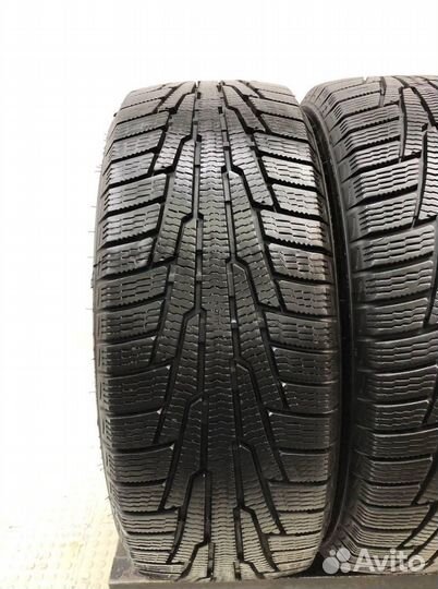 Nokian Tyres Nordman RS2 215/55 R16 98W