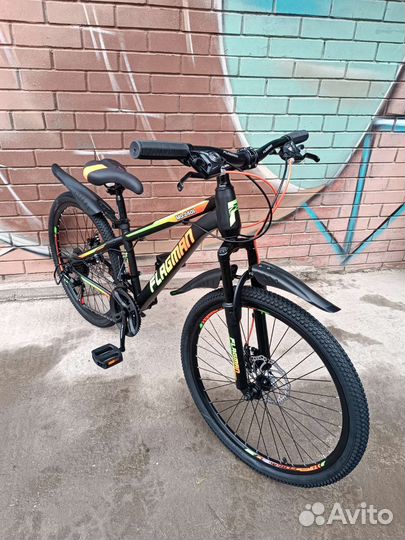 Велосипед 26 дюймов