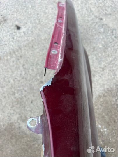 Крыло переднее правое Nissan Primera P 12 1.6 2005