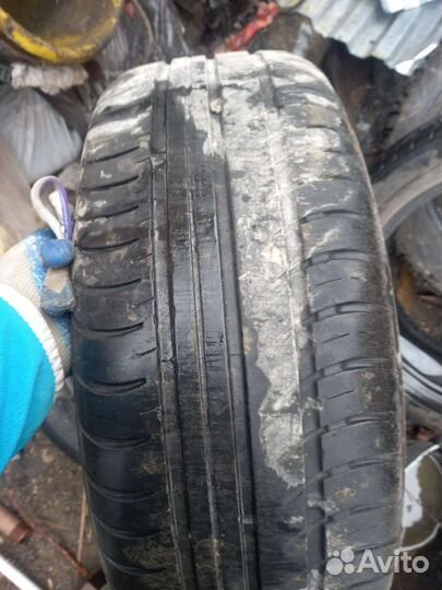 Nordman WR SUV 6.40/55 R16 65S