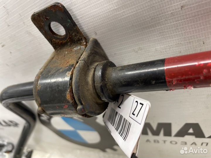 Стабилизатор задний Jaguar Xj351 X351 AJ126 2014