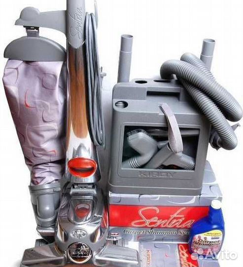 Пылесос kirby