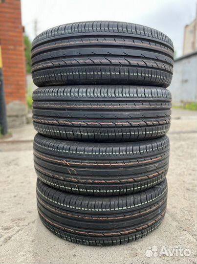 Continental ContiPremiumContact 2 215/55 R18