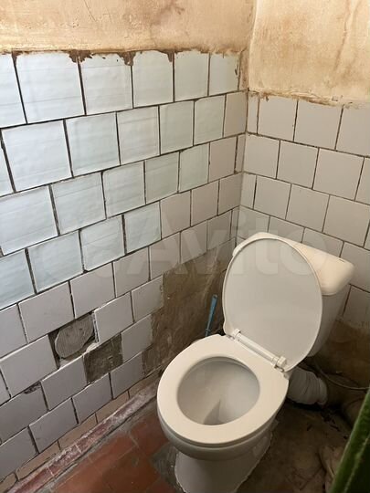 Комната 12,6 м² в 1-к., 7/14 эт.