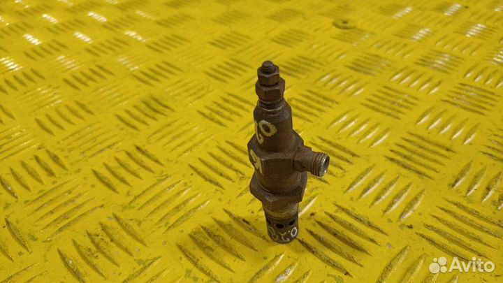 Свеча воспламенения Man Tgx