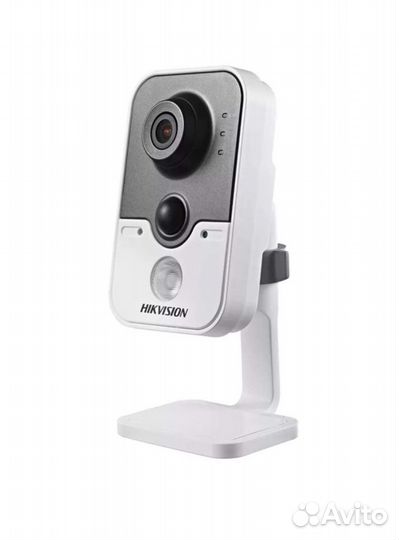 Установка камер видеонаблюдения