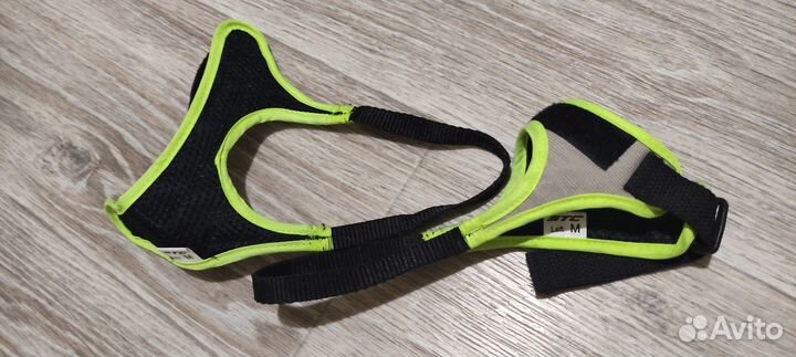 Лыжные темляки M размер
