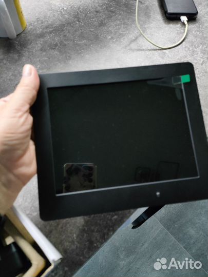 Цифровая фоторамка