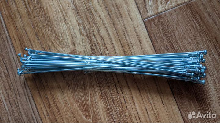 Спицы для велосипеда 2,0*190мм