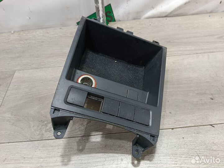 Пепельница для Volkswagen Jetta 6