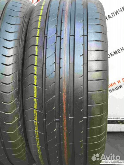 Dunlop SP Sport 01 225/45 R17 91Y