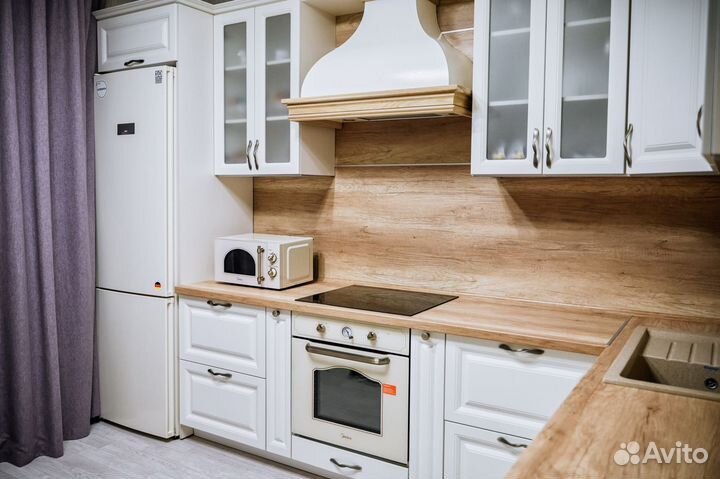 Кухонный гарнитур новый