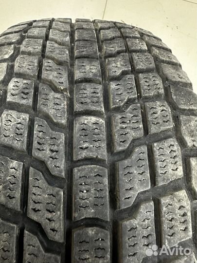 Диски на туарег 235/65/17 r17