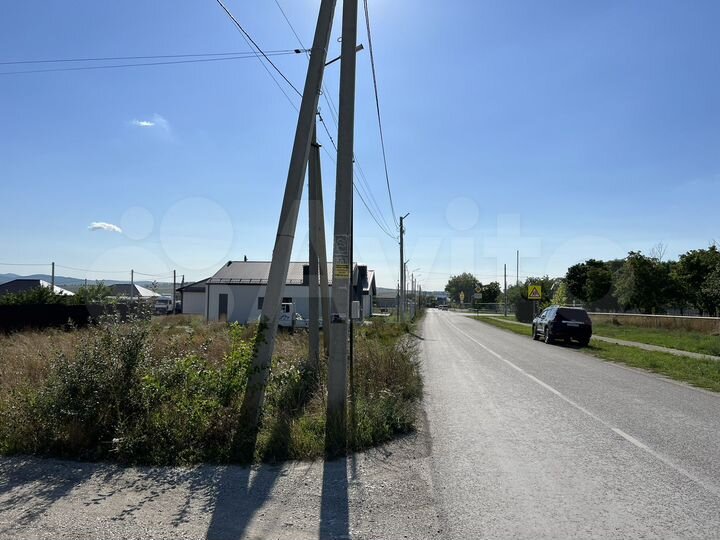 Участок 6 сот. (ИЖС)