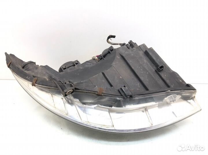 Фара A1698200361 mercedes-benz A W169 (2004-2012)