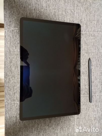 Samsung Galaxy Tab S8 Plus 5G 256Gb