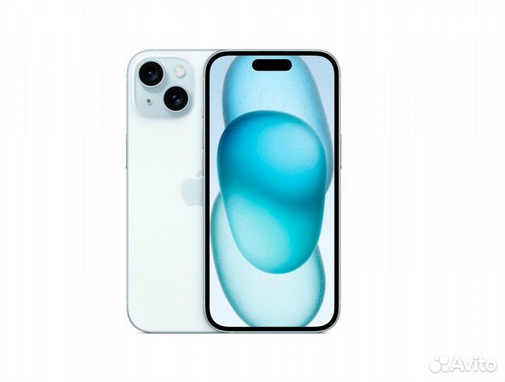 iPhone 15 Plus, 256 ГБ