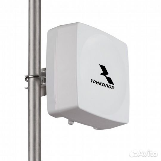 Антенна для 3G/4G-модема, USB-бокс, усиление 15дБ