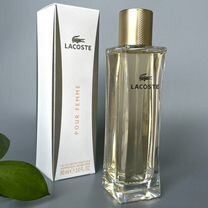 Духи lacoste Pour Femme