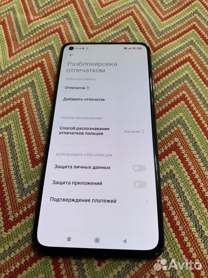 Xiaomi Mi 11 Lite, 8/128 ГБ