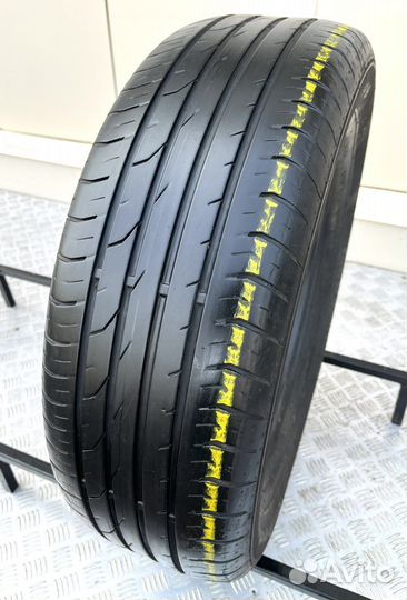 Continental ContiPremiumContact 2 215/65 R16