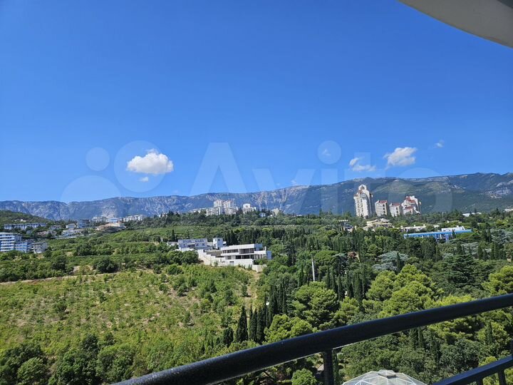 2-к. апартаменты, 82 м², 14/20 эт.