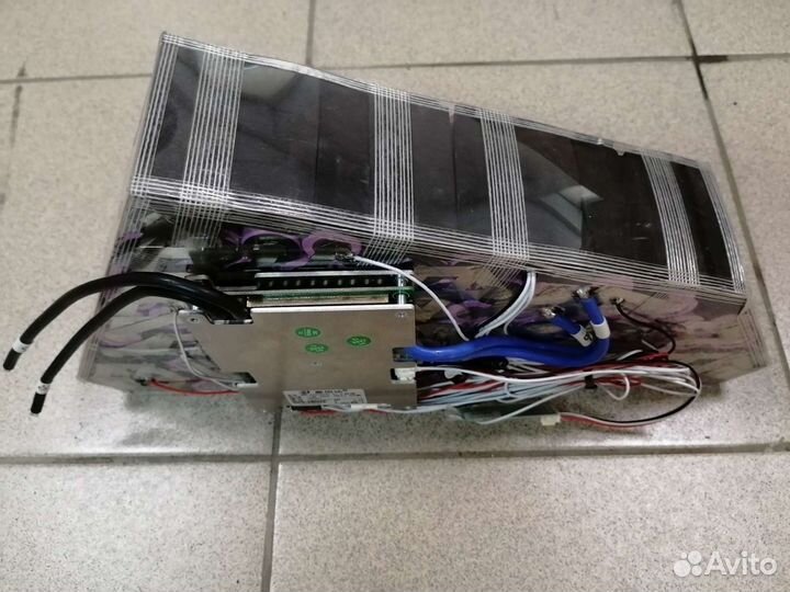 Аккумуляторы для электровелосипедов